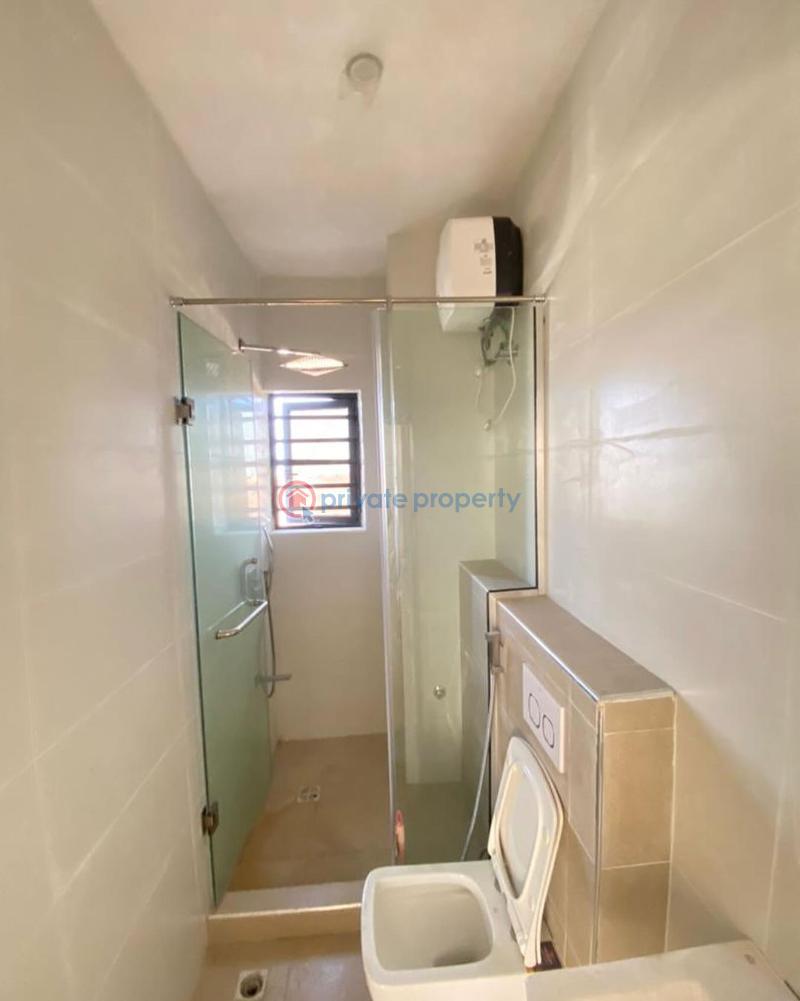 3 bedroom House For Sale Ologolo Lekki Lagos - 3