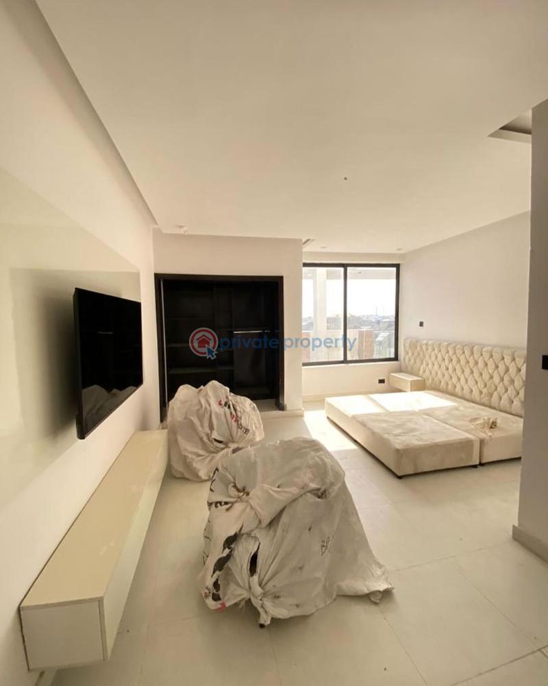 3 bedroom House For Sale Ologolo Lekki Lagos - 9
