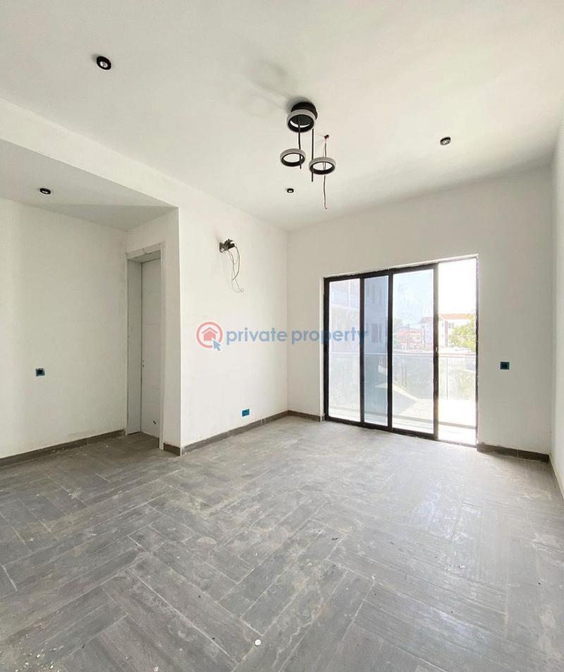 3 bedroom House For Rent Lekki Phase 1 Lagos - 3