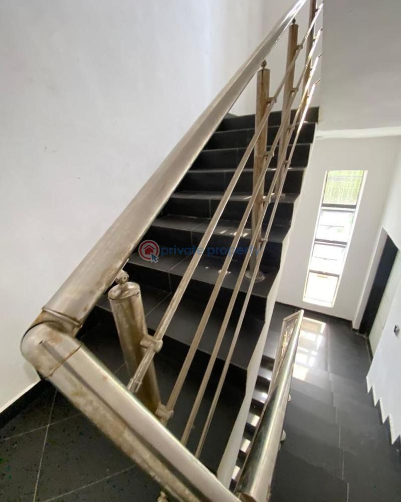 3 bedroom House For Sale Ologolo Lekki Lagos - 2