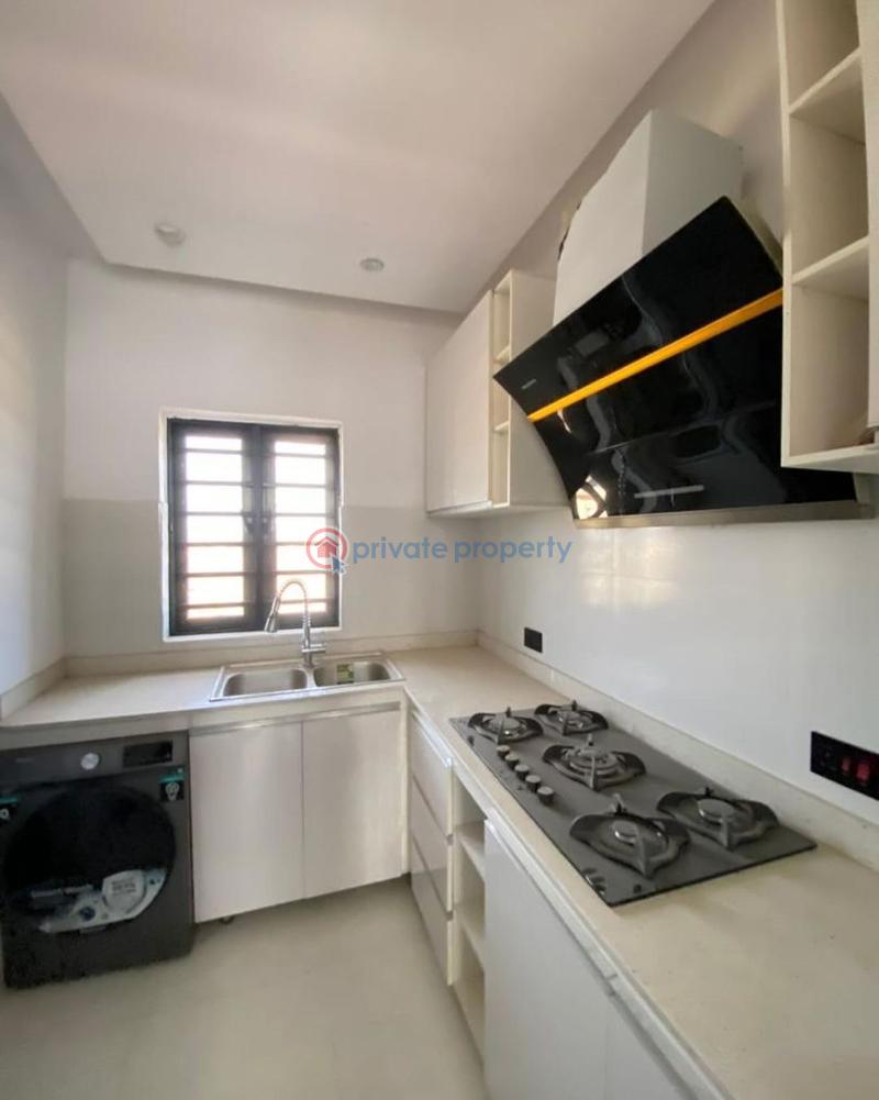 3 bedroom House For Sale Ologolo Lekki Lagos - 8