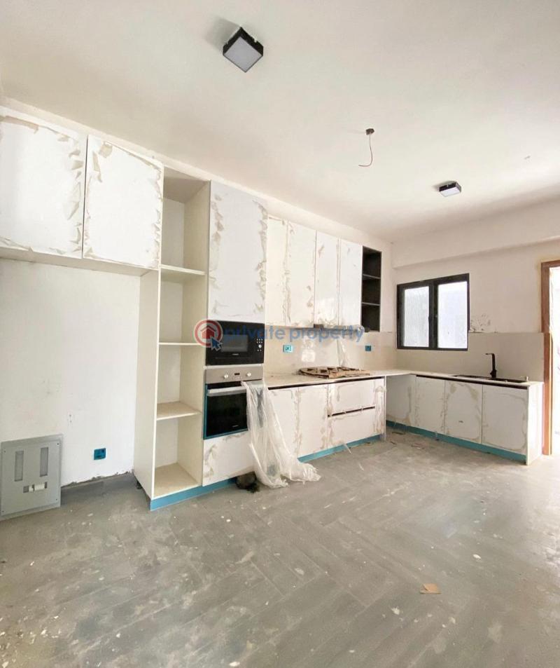 3 bedroom House For Rent Lekki Phase 1 Lagos - 6