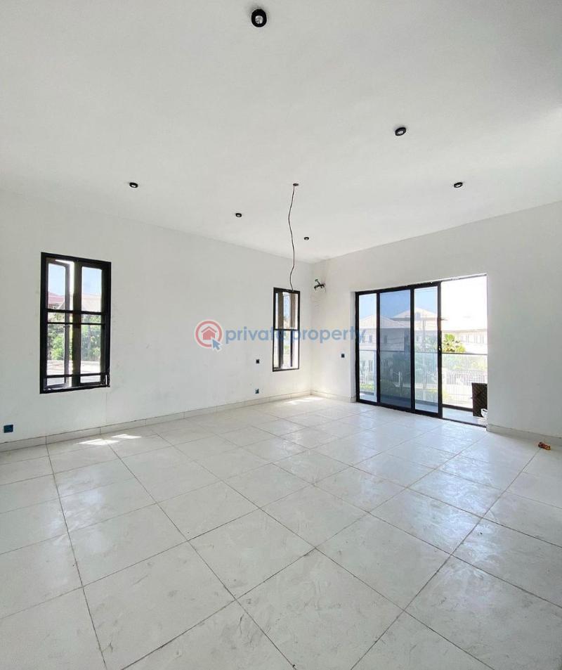 3 bedroom House For Rent Lekki Phase 1 Lagos - 7