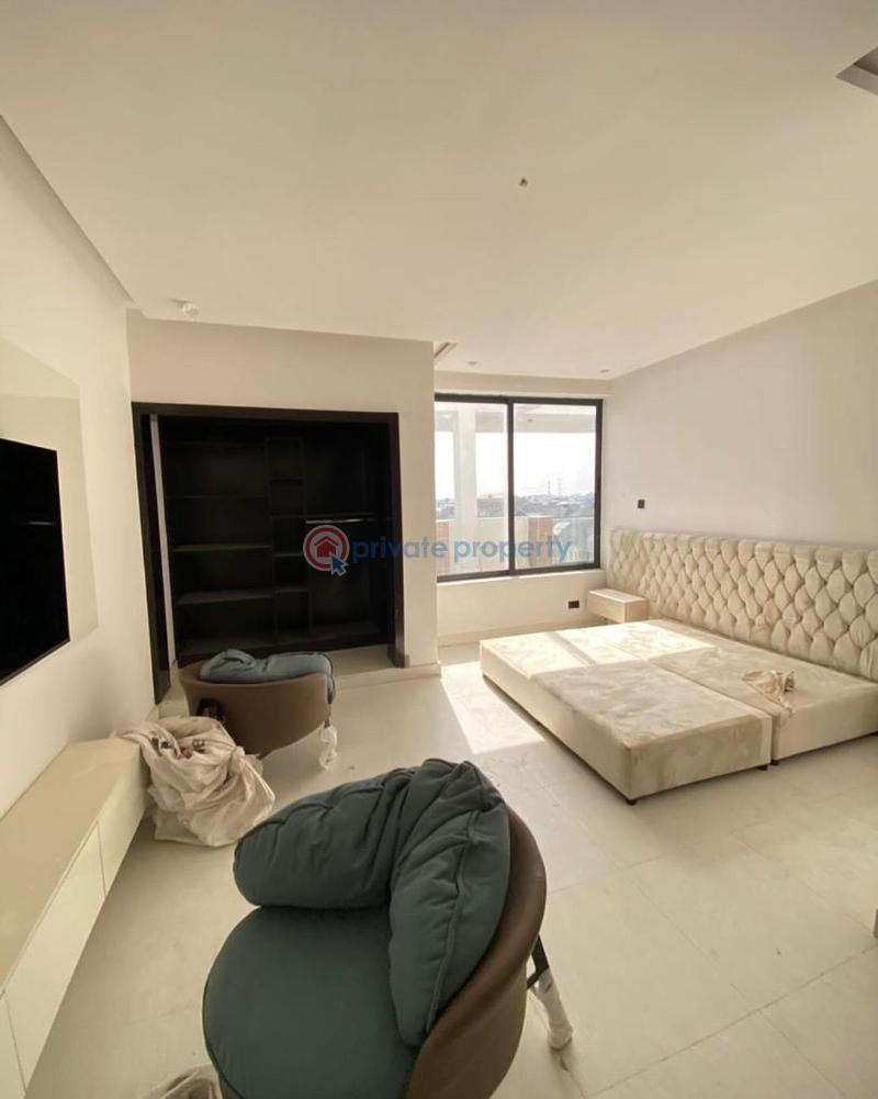 3 bedroom House For Sale Ologolo Lekki Lagos - 1