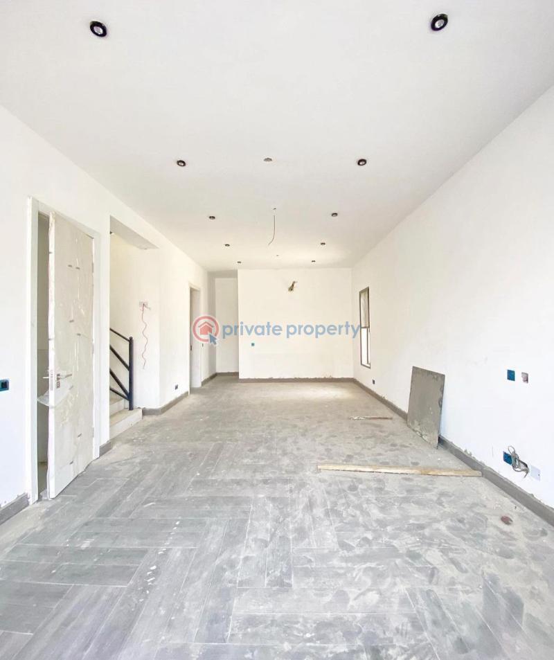 3 bedroom House For Rent Lekki Phase 1 Lagos - 1