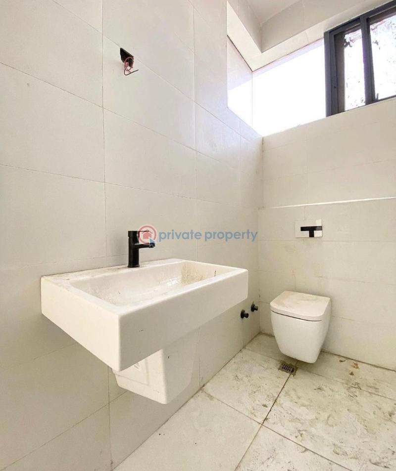 3 bedroom House For Rent Lekki Phase 1 Lagos - 9