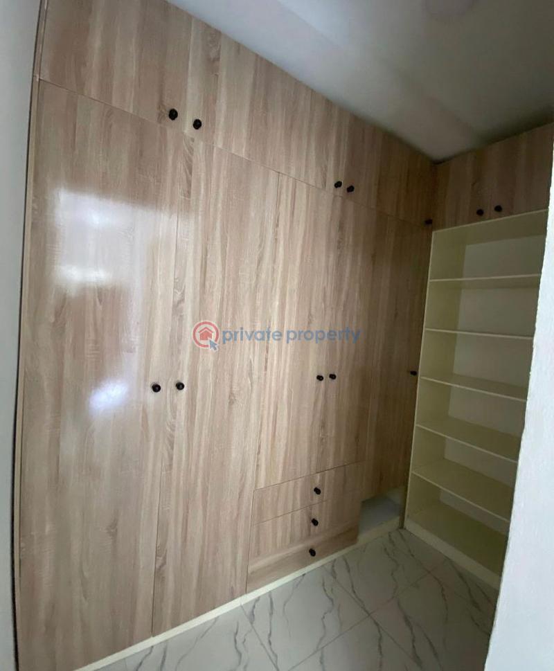 3 bedroom House For Rent Chevron Toll Gate Orchid Road Lekki Lagos - 1