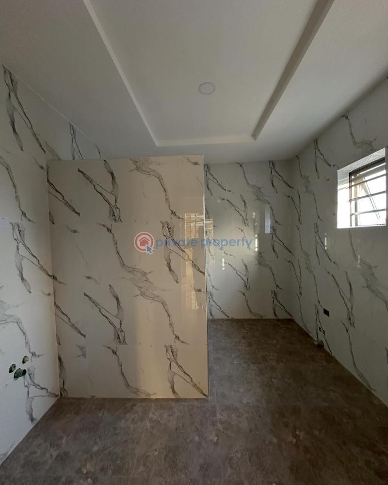 4 bedroom Detached Duplex For Rent Lekki Lagos - 1