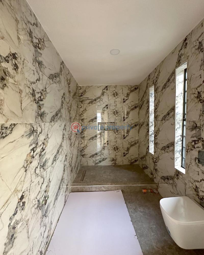 4 bedroom Detached Duplex For Rent Lekki Lagos - 6