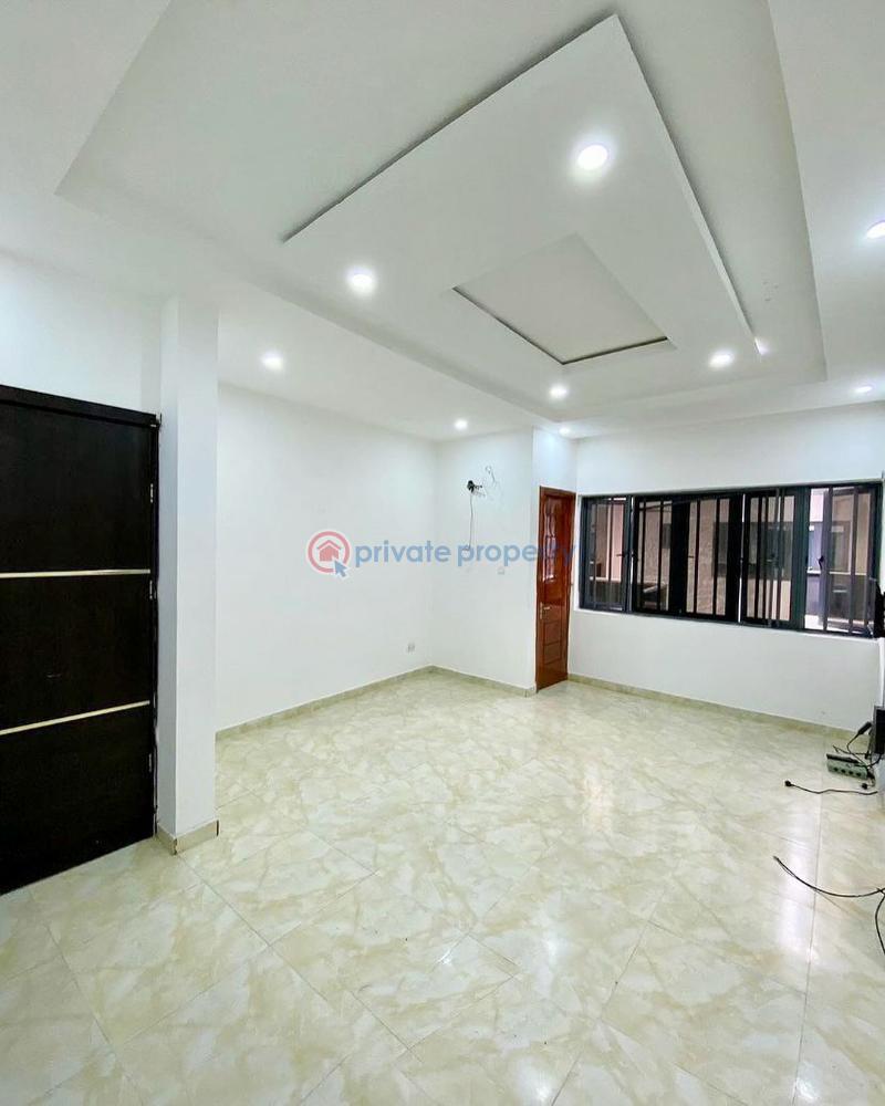 4 bedroom Terraced Duplex For Rent Lekki Lagos - 6