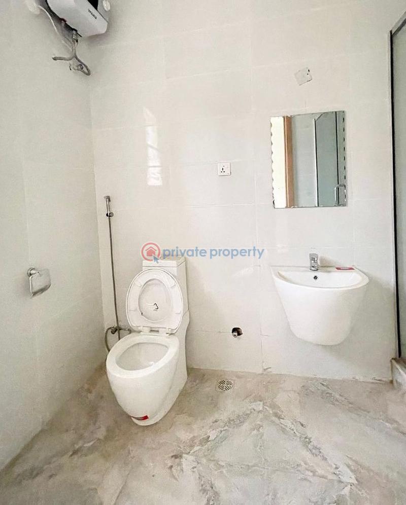 4 bedroom House For Rent Lekki Lagos - 8