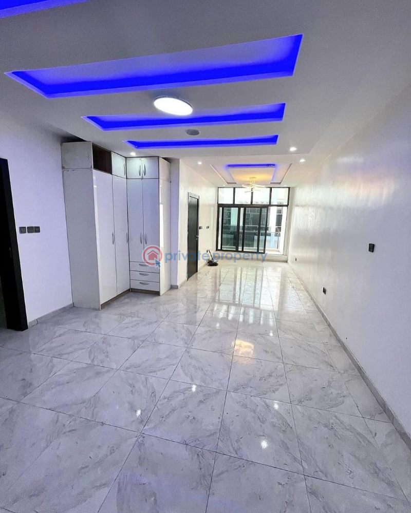 4 bedroom Terraced Duplex For Rent Ologolo Lekki Lagos - 5