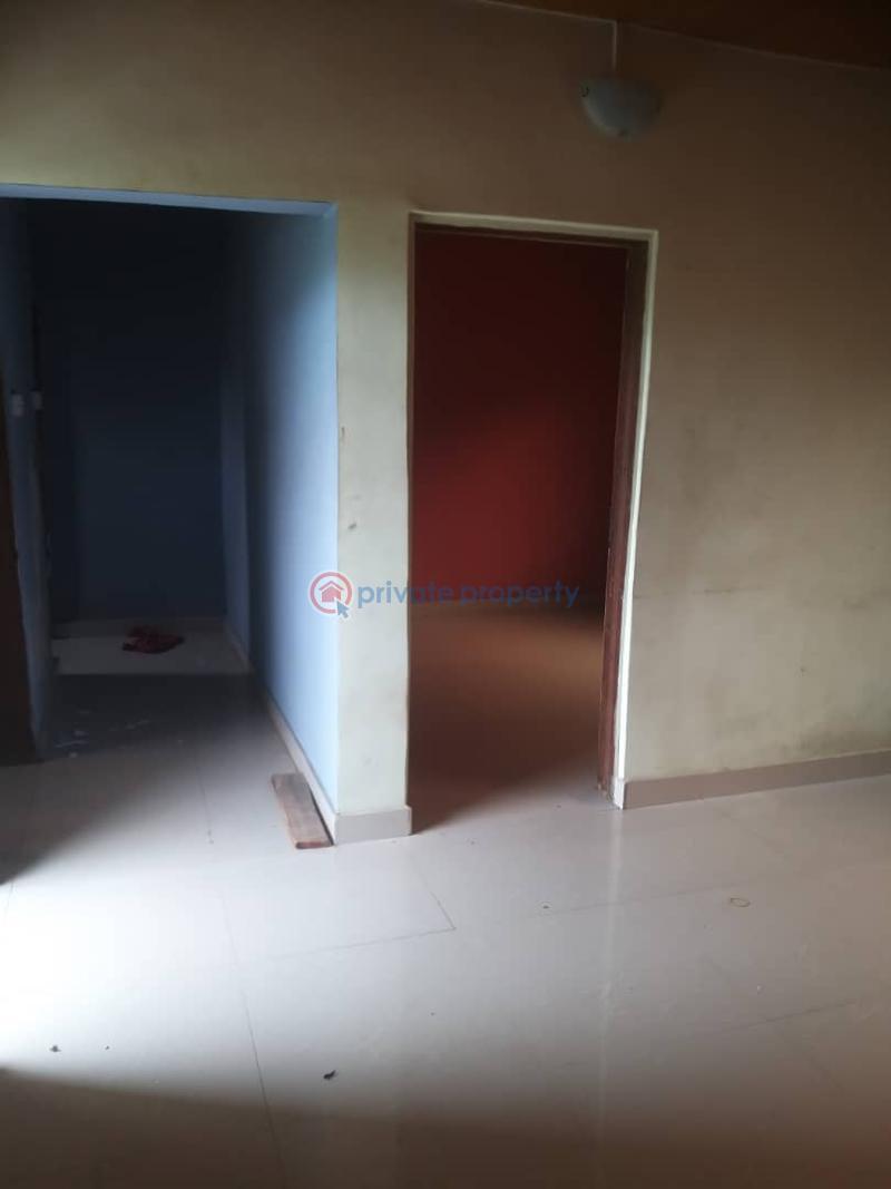 1 bedroom Flat & Apartment For Rent Awoyaya Ajah Lagos - 0