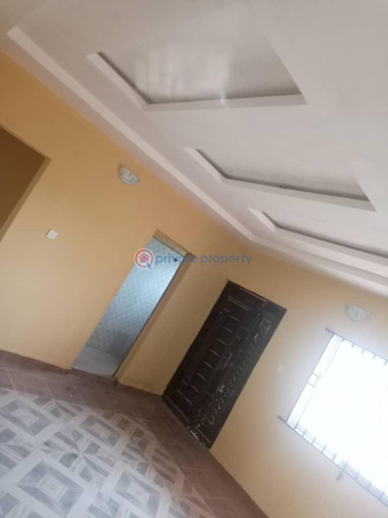 1 bedroom Flat & Apartment For Rent Excellent Hotel Agege Lagos - 1