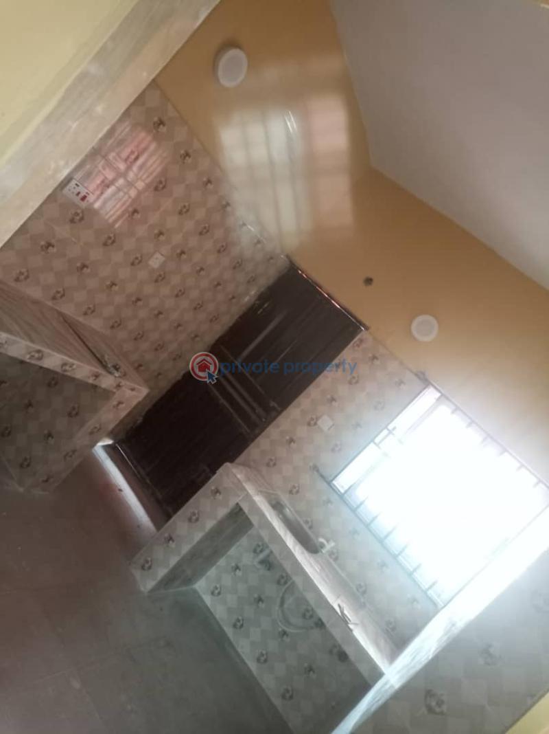 1 bedroom Flat & Apartment For Rent Excellent Hotel Agege Lagos - 2