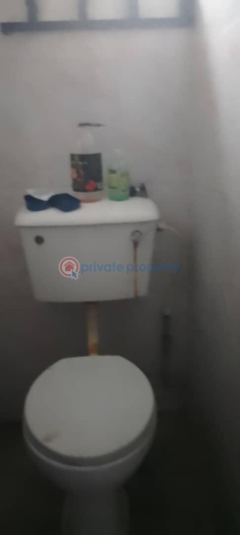 Shared Apartment For Rent Badore Ajah Lagos - 5