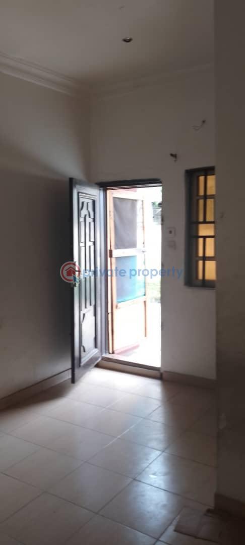 Shared Apartment For Rent Badore Ajah Lagos - 4