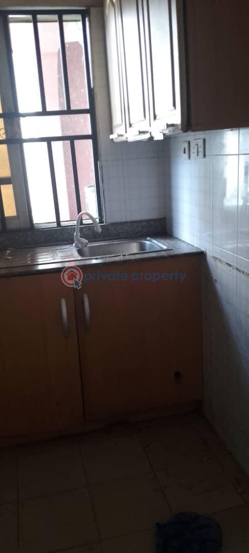 Shared Apartment For Rent Badore Ajah Lagos - 0