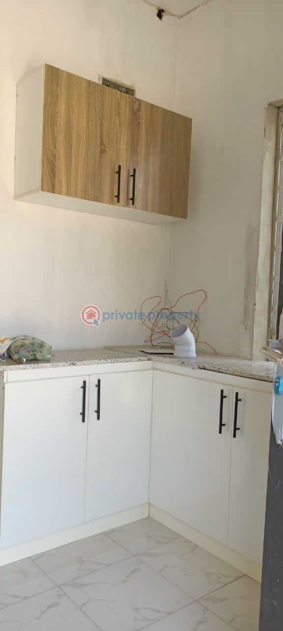 1 bedroom Flat & Apartment For Rent Ikota Lekki Lagos - 3