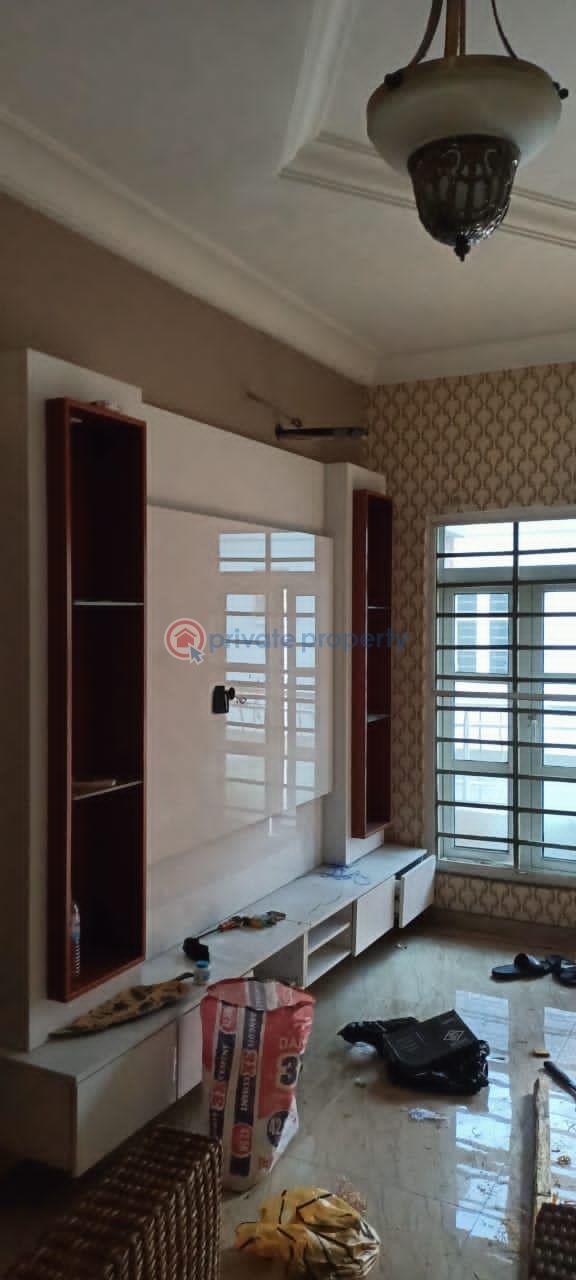1 bedroom Flat & Apartment For Rent Ikota Lekki Lagos - 4