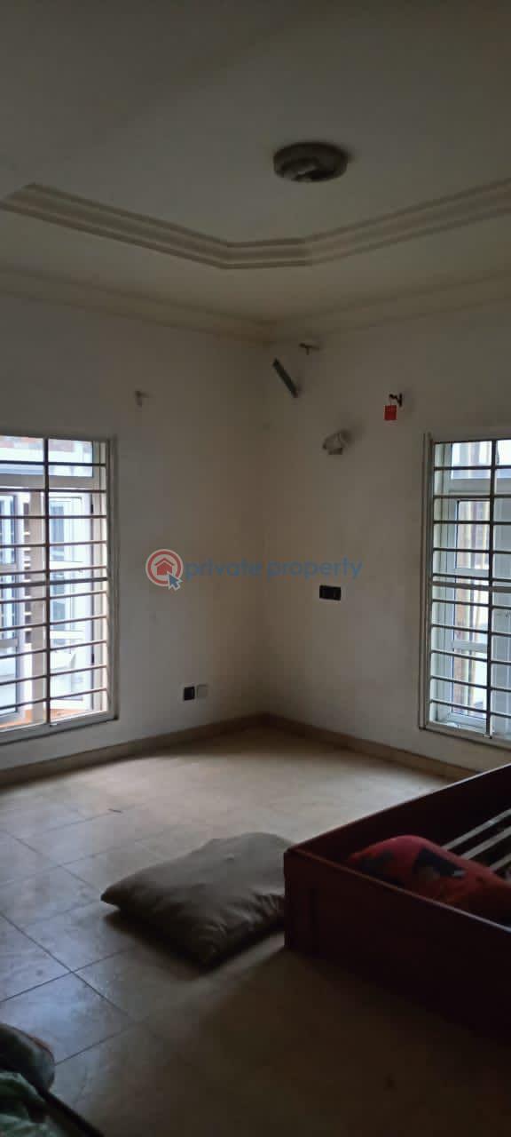 1 bedroom Flat & Apartment For Rent Ikota Lekki Lagos - 1