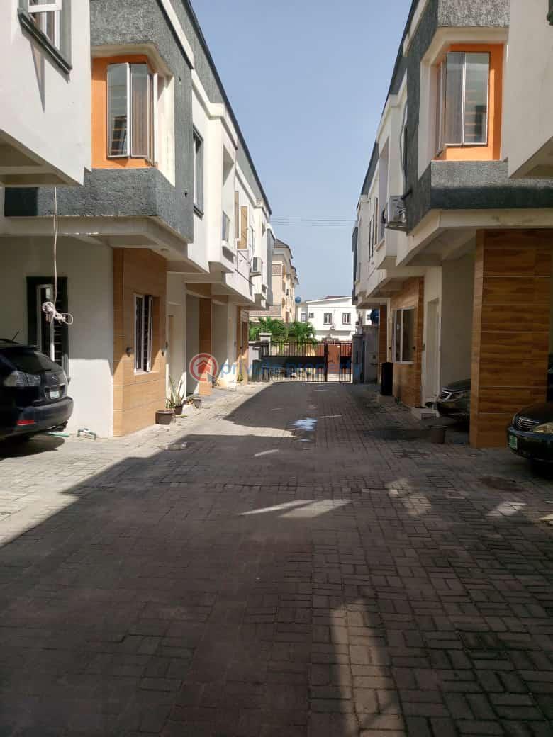 1 bedroom Shared Apartment For Rent Lekki County Ikota Lekki Lagos - 0