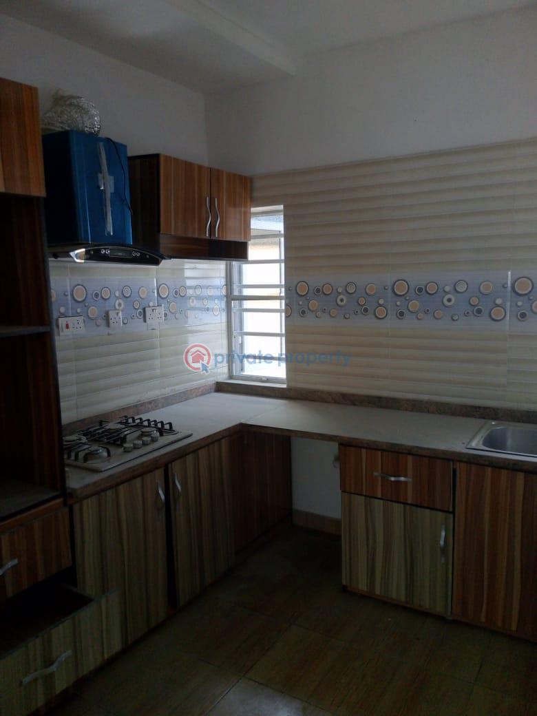 1 bedroom Shared Apartment For Rent Lekki County Ikota Lekki Lagos - 6