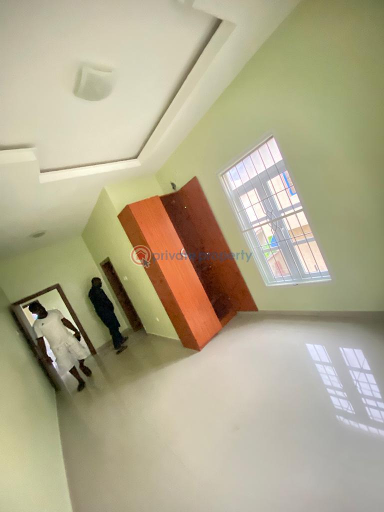 4 bedroom Semi detached Duplex For Rent Ologolo Lekki Lagos - 0