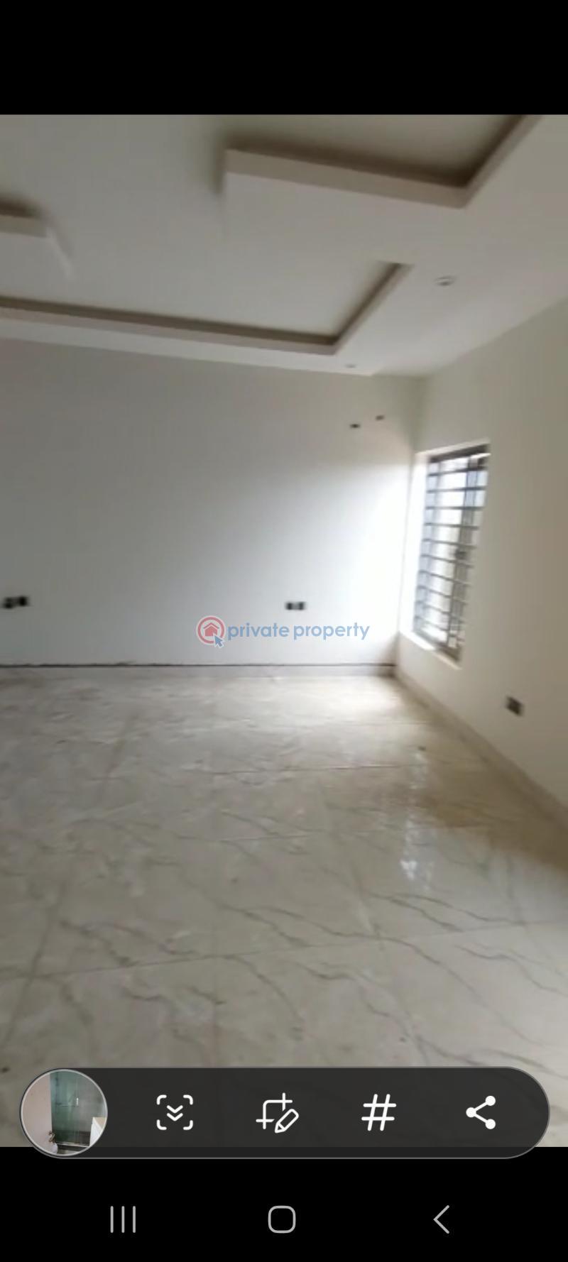 4 bedroom House For Sale Jahi Abuja Phase 2 (PID 8PALVT) Private