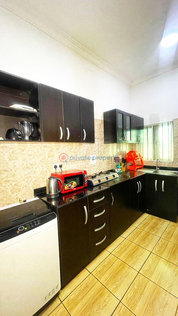 2 bedroom Flat & Apartment Short let Sabo Yaba Lagos - 6