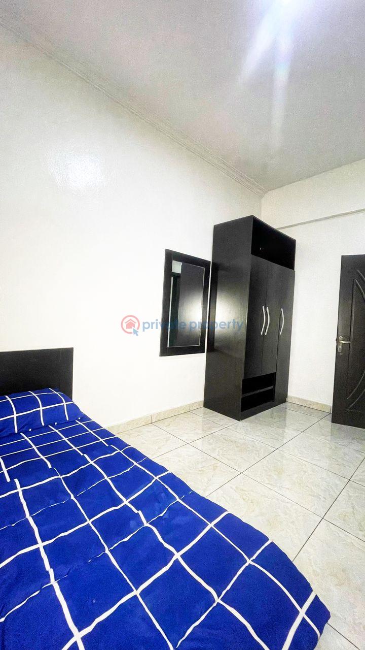 2 bedroom Flat & Apartment Short let Sabo Yaba Lagos - 5
