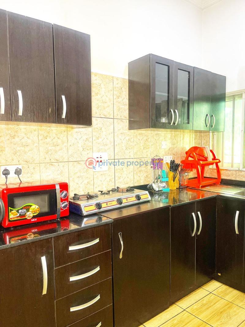 2 bedroom Flat & Apartment Short let Sabo Yaba Lagos - 4