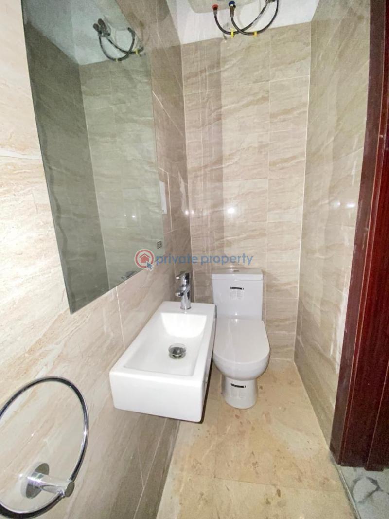 3 bedroom House For Rent *location; Ikate , Lekki Lekki Lagos - 2