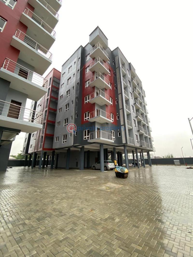3 bedroom House For Rent *location; Ikate , Lekki Lekki Lagos - 0