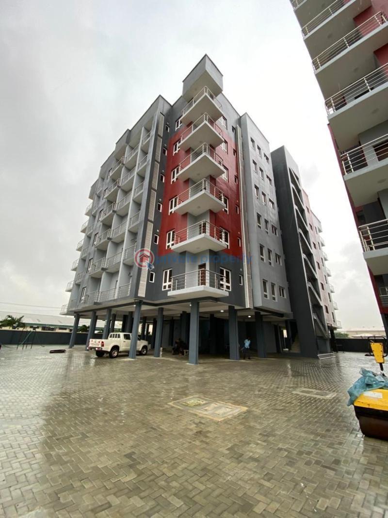 3 bedroom House For Rent *location; Ikate , Lekki Lekki Lagos - 7