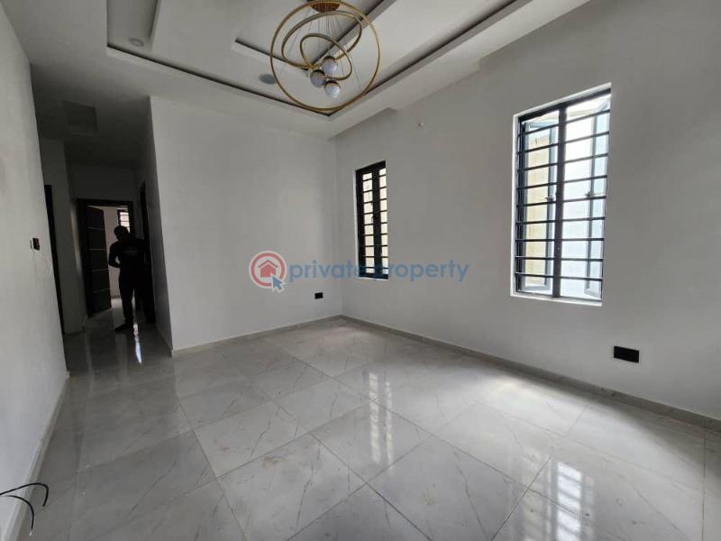 House For Sale Ajah Lagos - 3