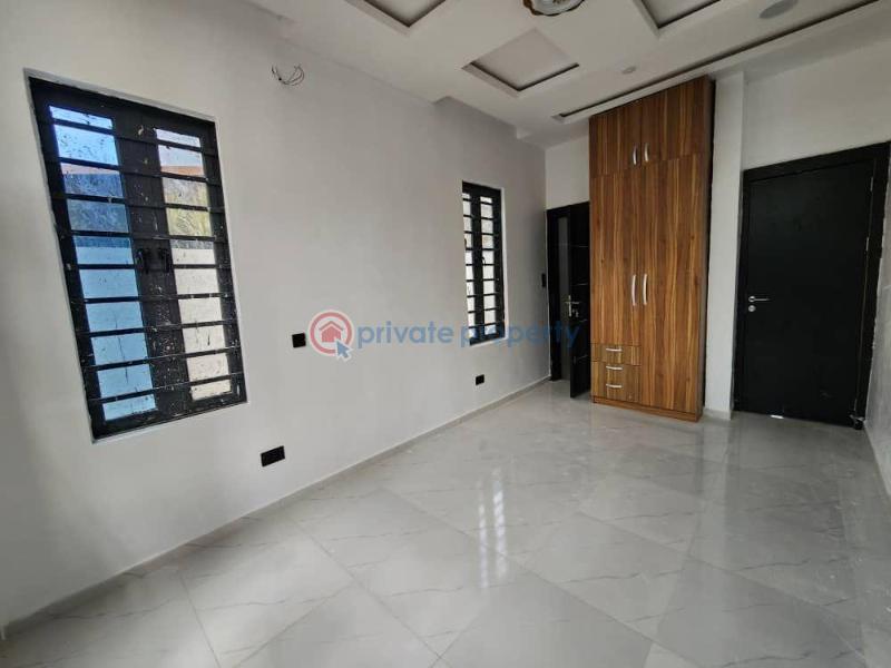 House For Sale Ajah Lagos - 1