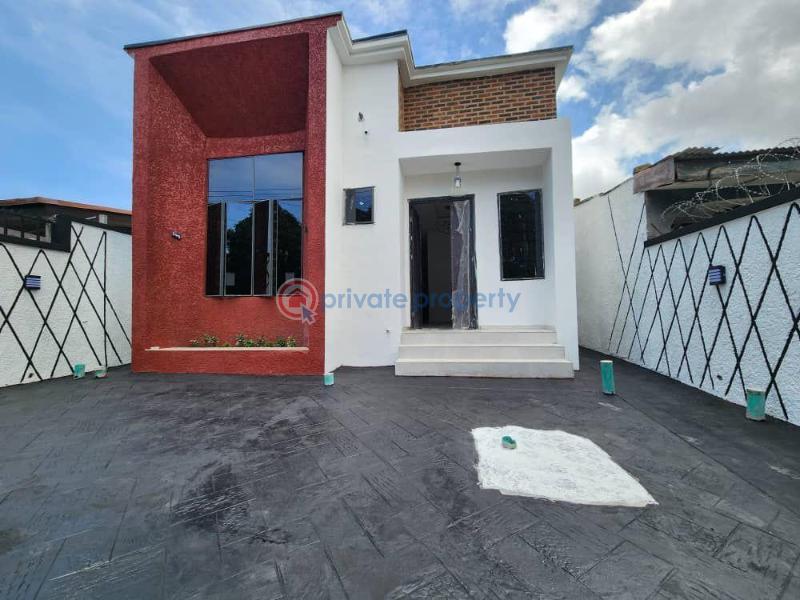 House For Sale Ajah Lagos - 2