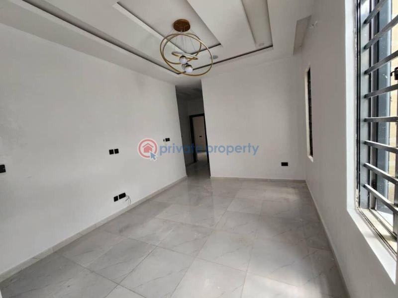 House For Sale Ajah Lagos - 4