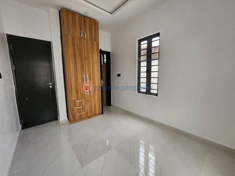 House For Sale Ajah Lagos - 0