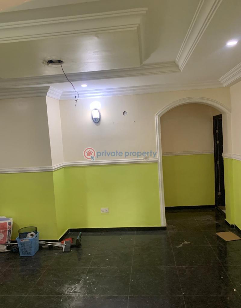 3 bedroom Block Of Flats For Rent Gbagada Lagos - 4