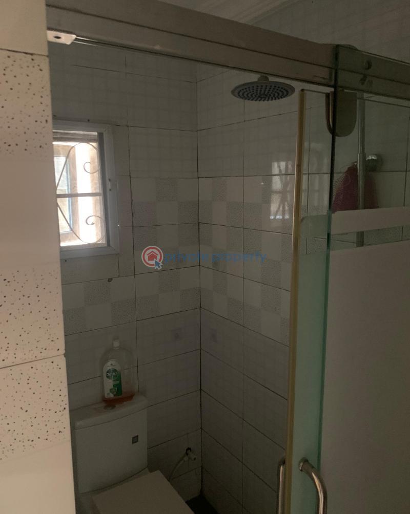 3 bedroom Block Of Flats For Rent Gbagada Lagos - 1