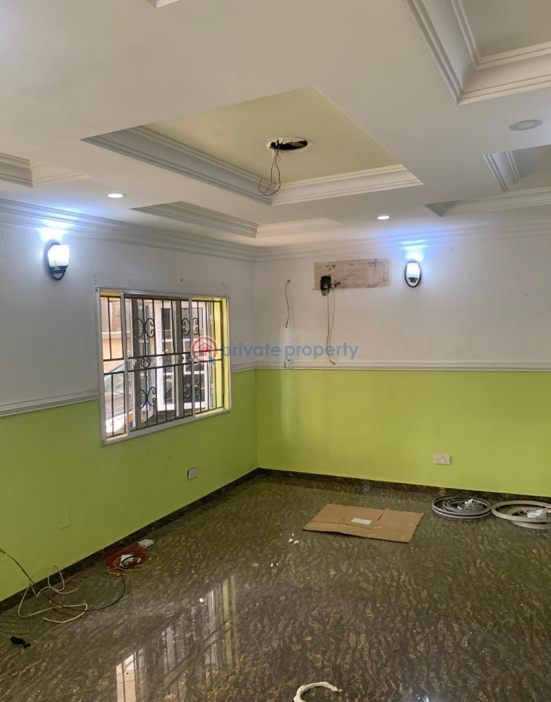 3 bedroom Block Of Flats For Rent Gbagada Lagos - 5