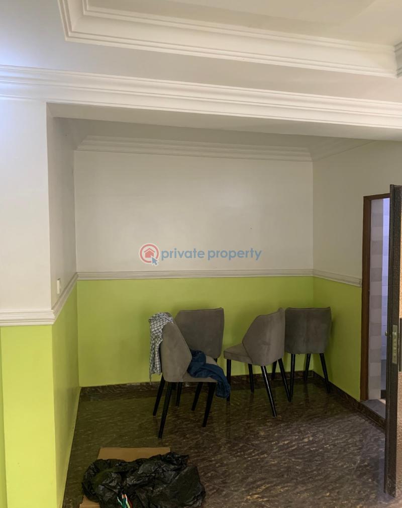 3 bedroom Block Of Flats For Rent Gbagada Lagos - 3