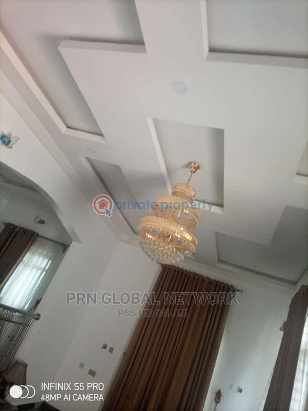 4 bedroom House For Sale World Bank Area L,new Owerri Owerri Imo - 5