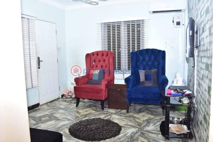 4 bedroom Detached Duplex For Sale Victory Estate Ojodu Lagos - 4