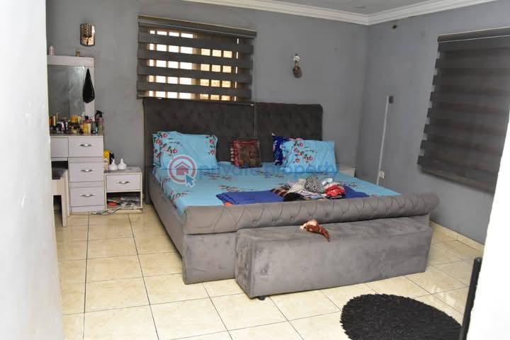 4 bedroom Detached Duplex For Sale Victory Estate Ojodu Lagos - 10