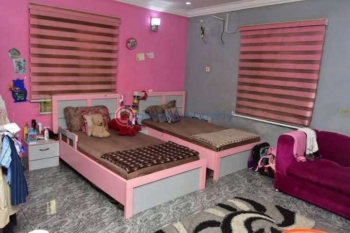 4 bedroom Detached Duplex For Sale Victory Estate Ojodu Lagos - 6