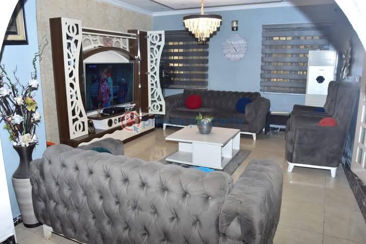 4 bedroom Detached Duplex For Sale Victory Estate Ojodu Lagos - 3