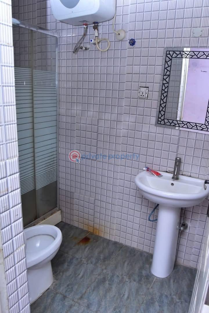 4 bedroom Detached Duplex For Sale Victory Estate Ojodu Lagos - 11